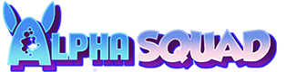alpha-squad logo