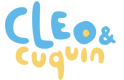 cleo-y-cuquin logo