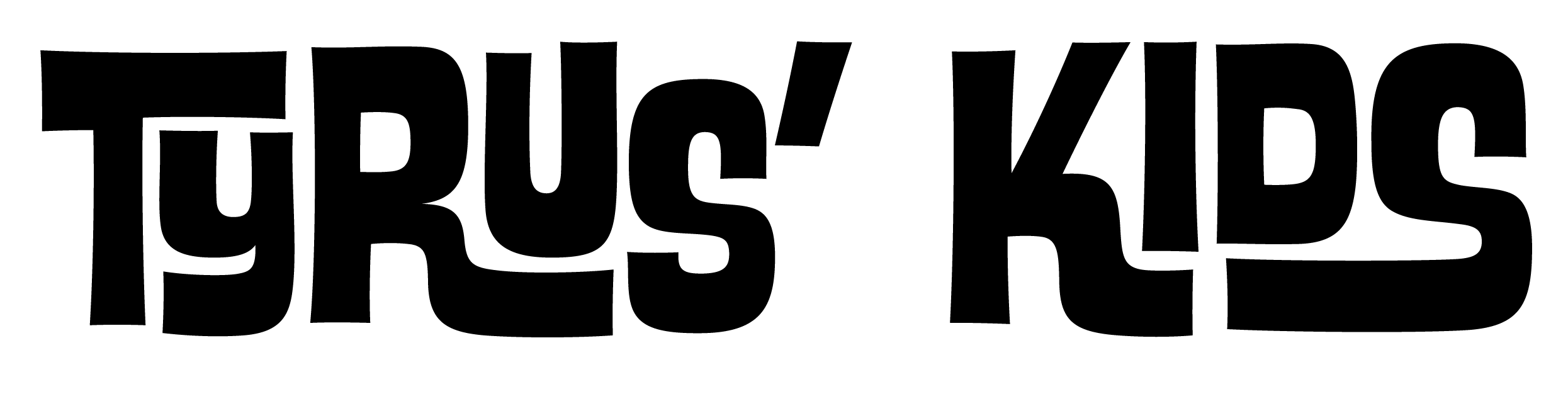 tyrus-kids logo
