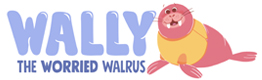 wally-the-worried-walrus logo